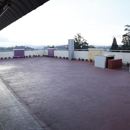 Mmr Grand Inn Ooty Extérieur photo